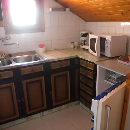 Apartment Siofok 16 Шиофок