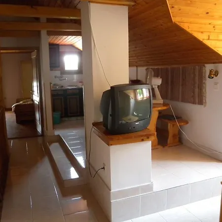 Apartment Siofok 16 * Шиофок