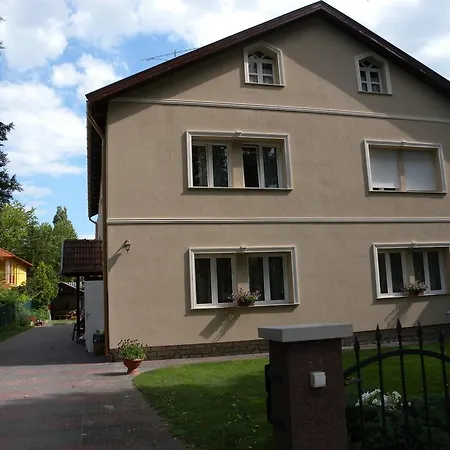 Apartment Siofok 16 Апартаменты Шиофок