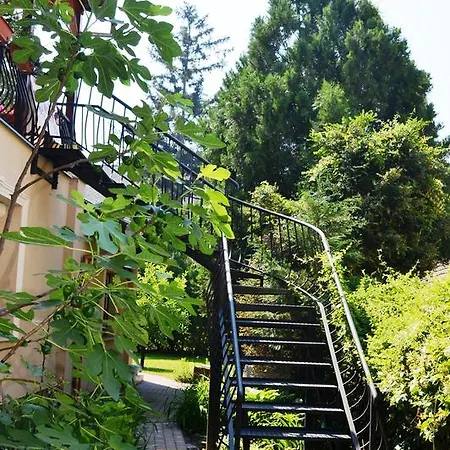 Apartment Siofok 16 Шиофок