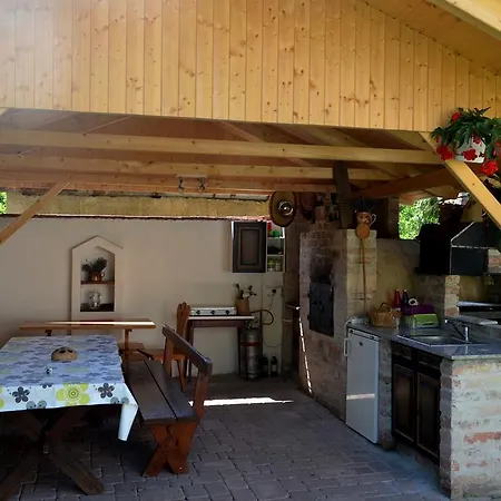 Apartment Siofok 16
