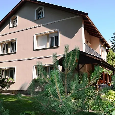 Apartment Siofok 16 Апартаменты *