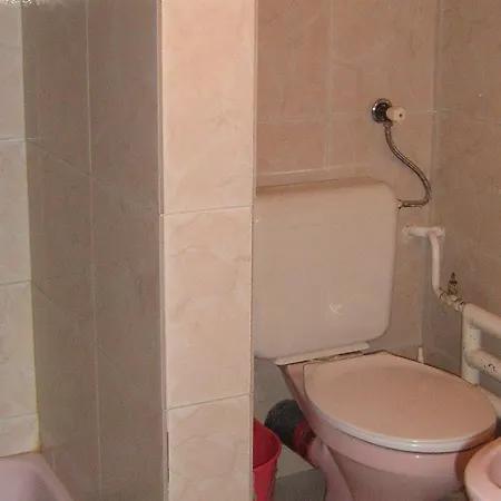 Апартаменты Apartment Siofok 16