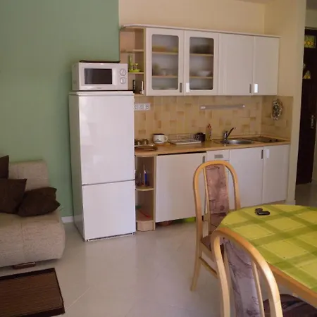 Апартаменты Apartment Siofok 16 *