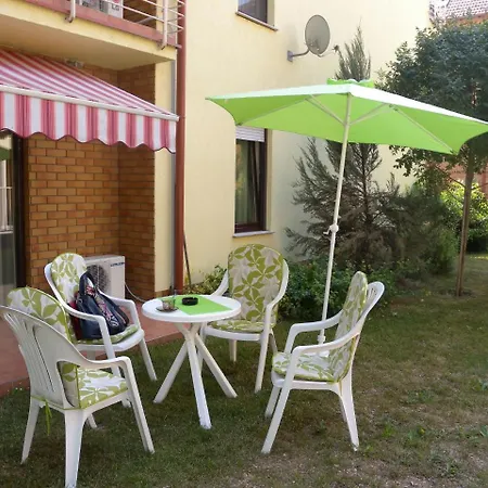 Apartment Siofok 16 * Шиофок