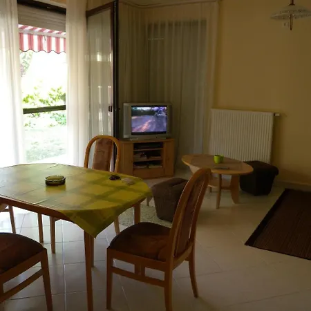 Апартаменты Apartment Siofok 16 Шиофок