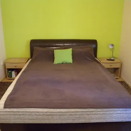 Апартаменты Apartment Siofok 16 Шиофок