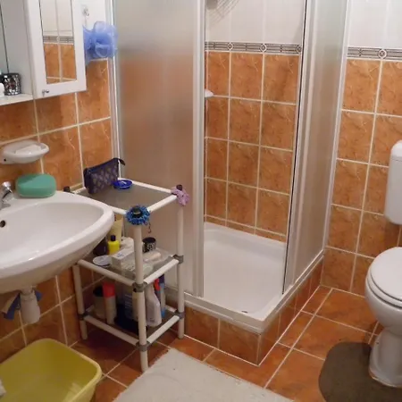 Апартаменты Apartment Siofok 16 *