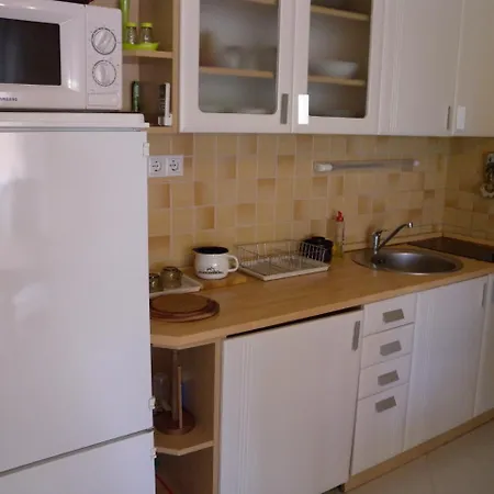 Apartment Siofok 16 Шиофок