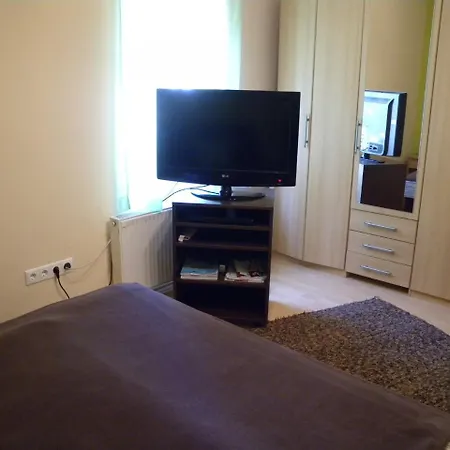 Apartment Siofok 16