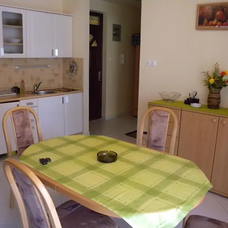 Apartment Siofok 16 * Шиофок