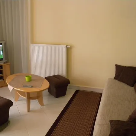 Апартаменты Apartment Siofok 16 *