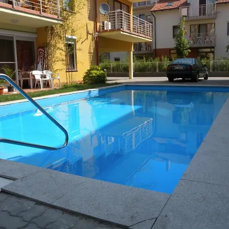 Apartment Siofok 16 Шиофок